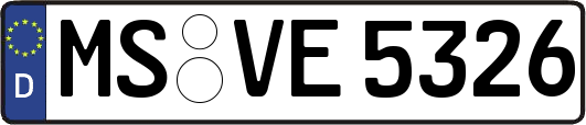 MS-VE5326