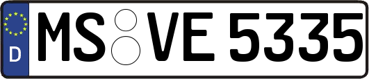 MS-VE5335