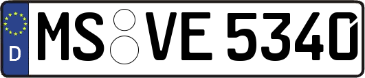 MS-VE5340