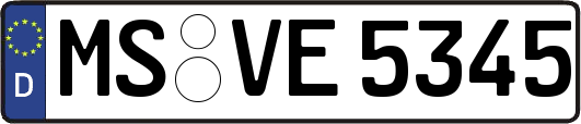 MS-VE5345