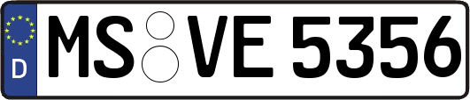MS-VE5356