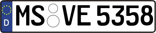 MS-VE5358