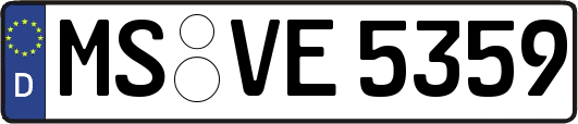MS-VE5359