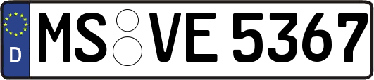 MS-VE5367