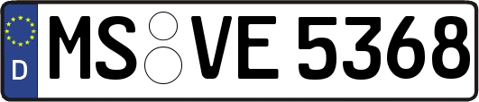 MS-VE5368