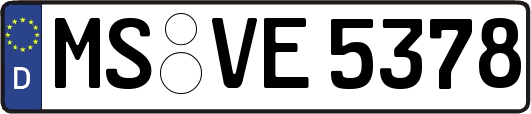 MS-VE5378