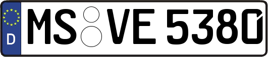 MS-VE5380