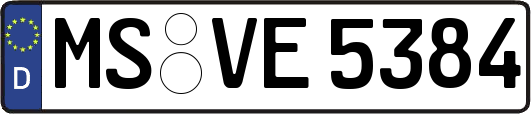 MS-VE5384