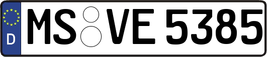 MS-VE5385