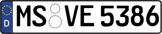 MS-VE5386