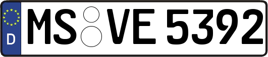 MS-VE5392