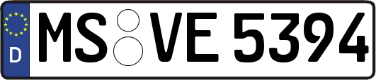 MS-VE5394