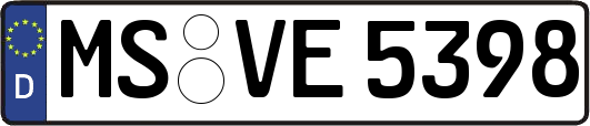 MS-VE5398