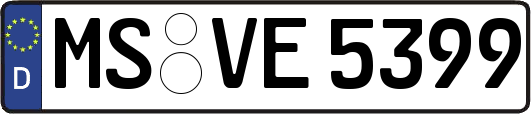 MS-VE5399