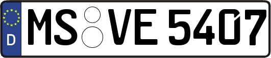 MS-VE5407