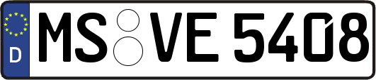 MS-VE5408
