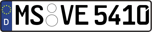 MS-VE5410