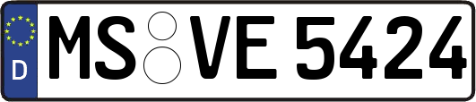 MS-VE5424