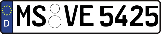 MS-VE5425