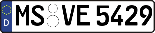 MS-VE5429