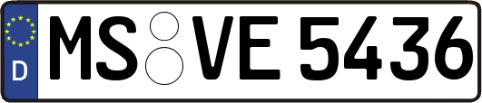 MS-VE5436