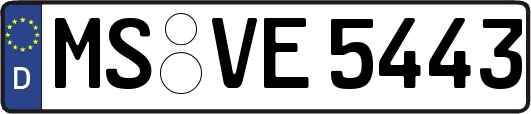 MS-VE5443