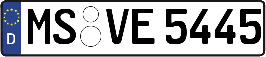 MS-VE5445