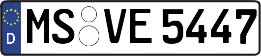 MS-VE5447