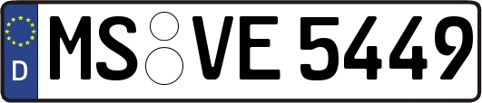 MS-VE5449
