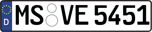 MS-VE5451