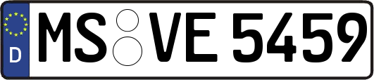 MS-VE5459