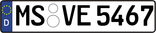 MS-VE5467