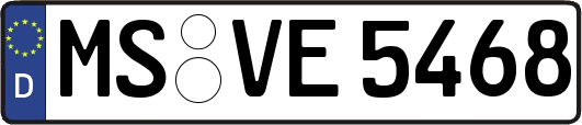 MS-VE5468