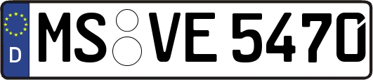 MS-VE5470