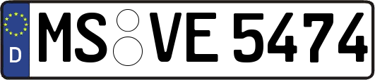 MS-VE5474