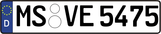 MS-VE5475