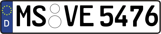 MS-VE5476
