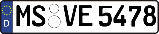 MS-VE5478