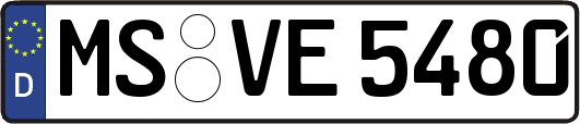 MS-VE5480