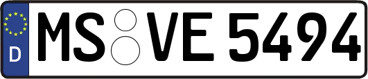 MS-VE5494