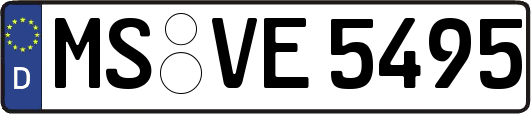 MS-VE5495