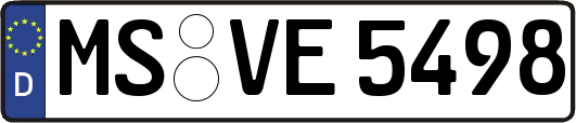 MS-VE5498