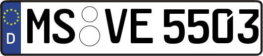 MS-VE5503