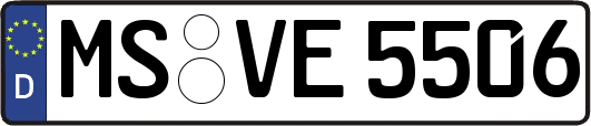 MS-VE5506