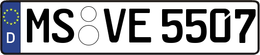 MS-VE5507