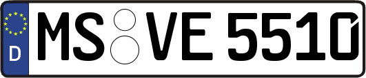 MS-VE5510
