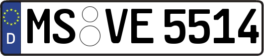 MS-VE5514
