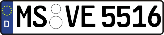 MS-VE5516