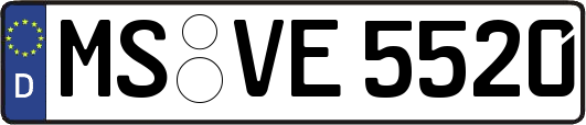 MS-VE5520