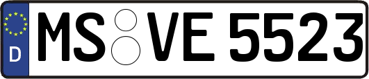 MS-VE5523